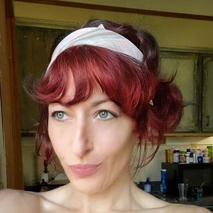 Meet your Posher, Frankie